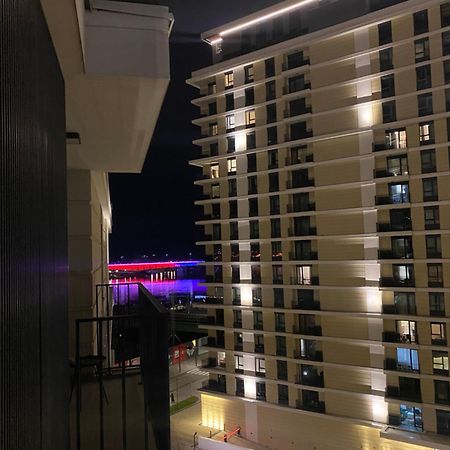 Symphony707 - Belgrade Waterfront Apartment Exterior photo