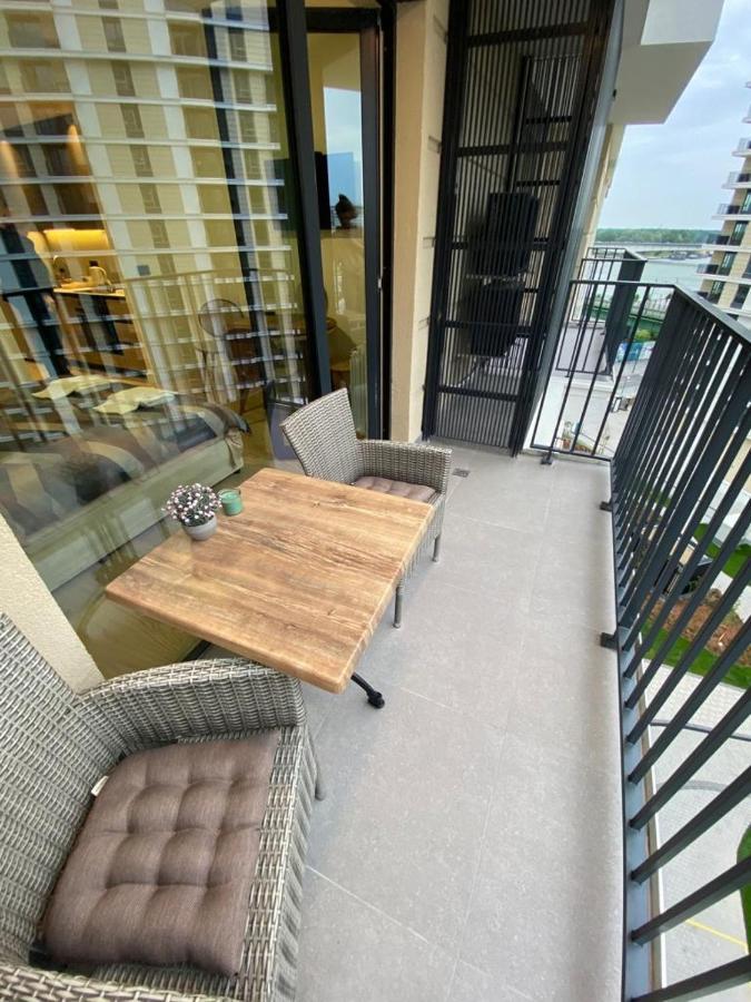 Symphony707 - Belgrade Waterfront Apartment Exterior photo