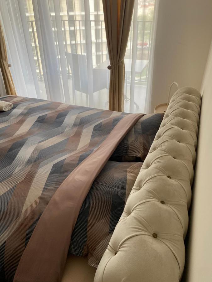 Symphony707 - Belgrade Waterfront Apartment Exterior photo