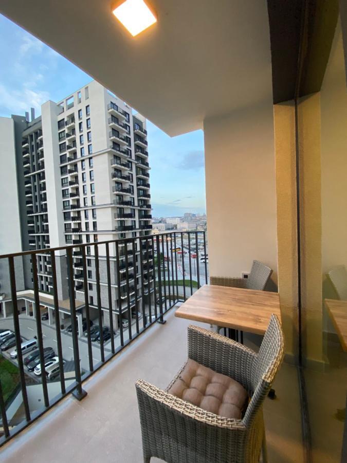 Symphony707 - Belgrade Waterfront Apartment Exterior photo