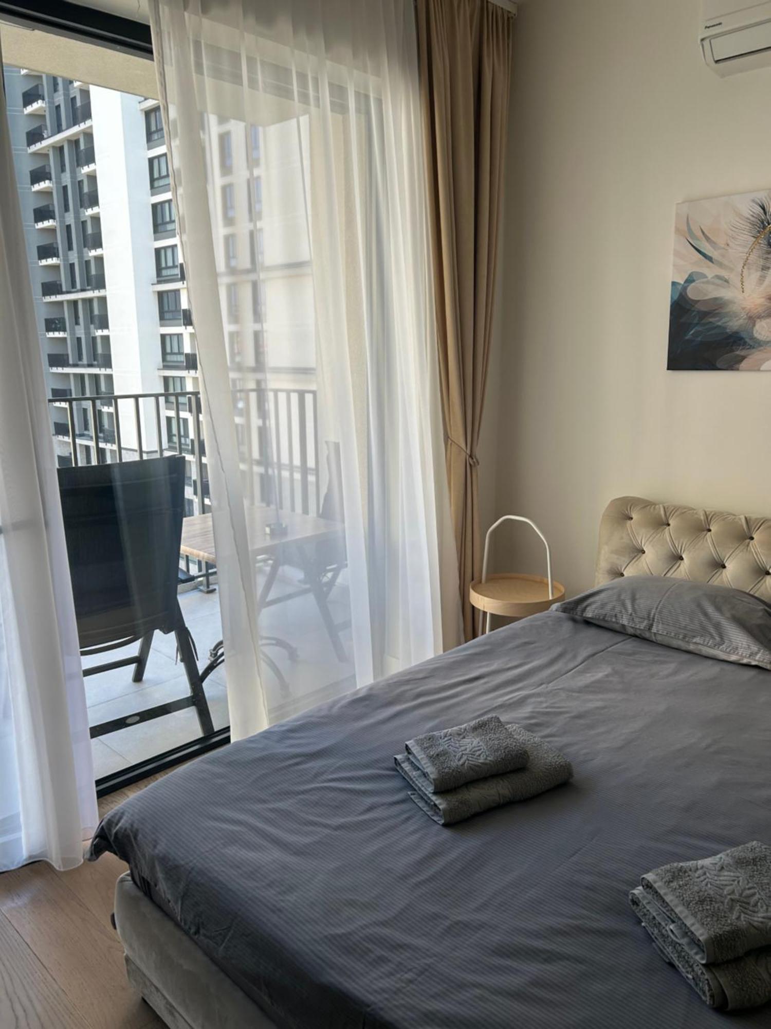 Symphony707 - Belgrade Waterfront Apartment Exterior photo